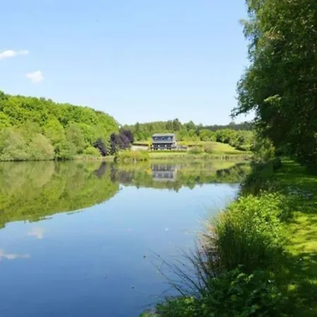 Domaine Du Vivier Des Cresses *