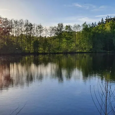 Domaine Du Vivier Des Cresses * Bertogne