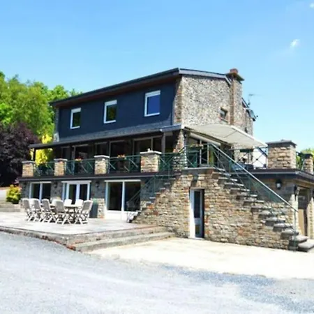Domaine Du Vivier Des Cresses Holiday park