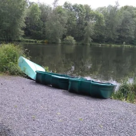 Domaine Du Vivier Des Cresses Πάρκο διακοπών *