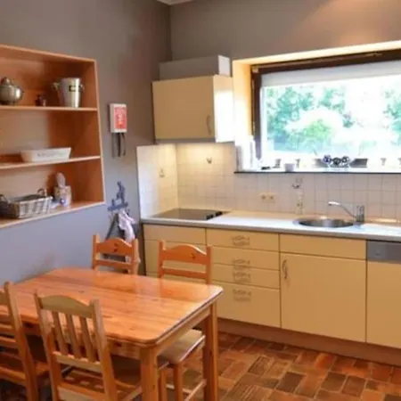 Domaine Du Vivier Des Cresses Πάρκο διακοπών *