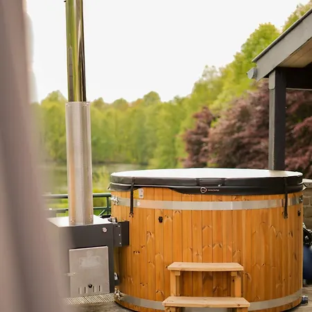 Domaine Du Vivier Des Cresses