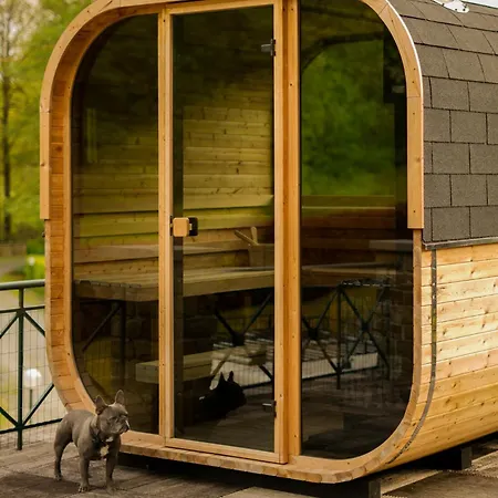 Domaine Du Vivier Des Cresses *