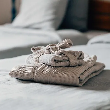 Πάρκο διακοπών Domaine Du Vivier Des Cresses Bertogne