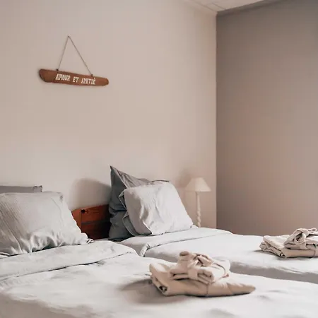 Domaine Du Vivier Des Cresses Bertogne