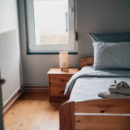 Domaine Du Vivier Des Cresses * Bertogne