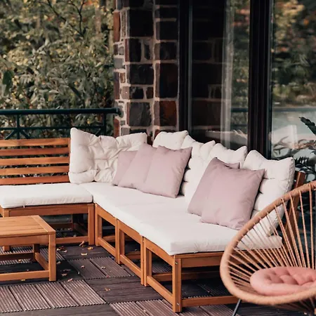 Domaine Du Vivier Des Cresses Πάρκο διακοπών