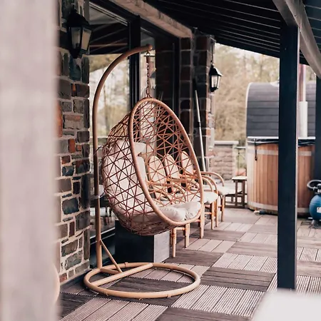 Πάρκο διακοπών Domaine Du Vivier Des Cresses