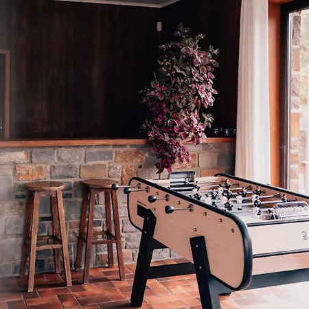 Domaine Du Vivier Des Cresses Πάρκο διακοπών *