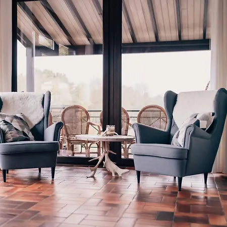 Domaine Du Vivier Des Cresses *