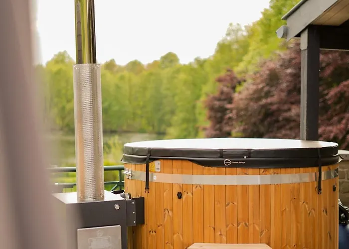 Domaine Du Vivier Des Cresses