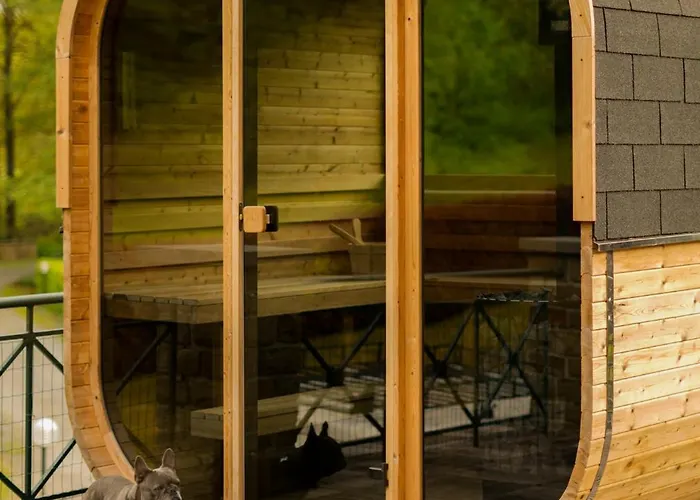 Domaine Du Vivier Des Cresses *