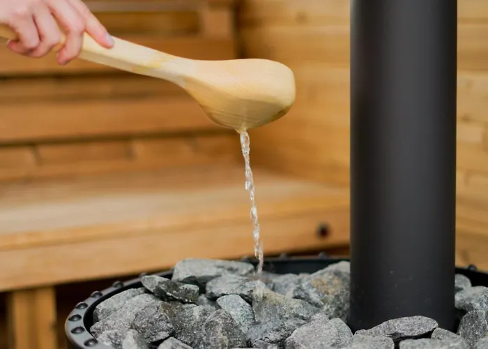 Domaine Du Vivier Des Cresses Village de vacances