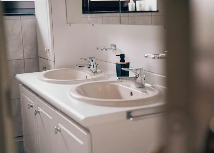 Domaine Du Vivier Des Cresses Village de vacances *