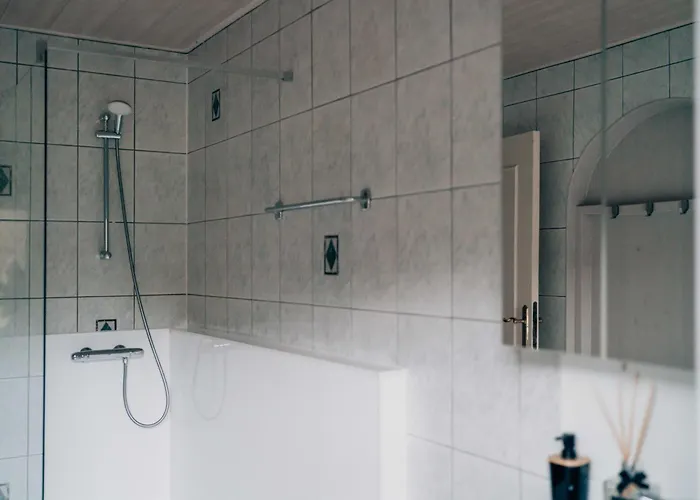 Village de vacances Domaine Du Vivier Des Cresses *