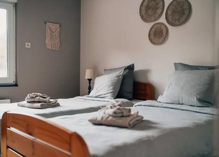 Village de vacances Domaine Du Vivier Des Cresses *