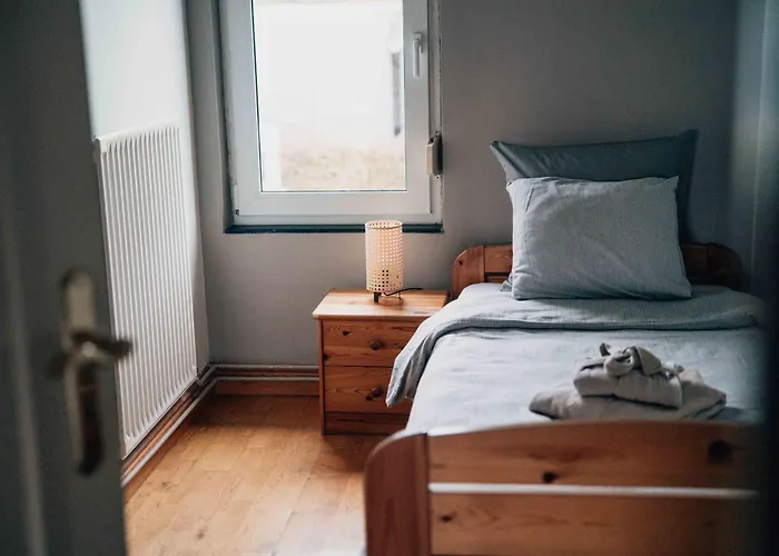 Domaine Du Vivier Des Cresses * Bertogne