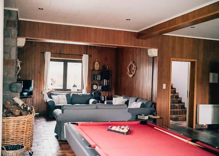 Domaine Du Vivier Des Cresses