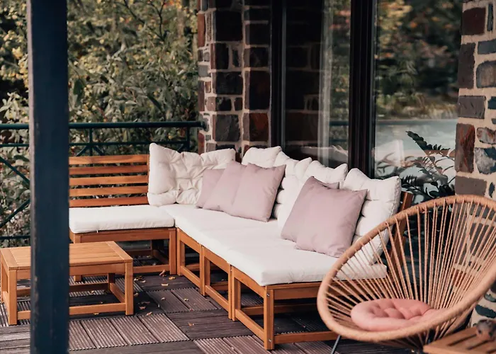 Domaine Du Vivier Des Cresses Village de vacances