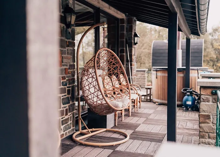 Village de vacances Domaine Du Vivier Des Cresses