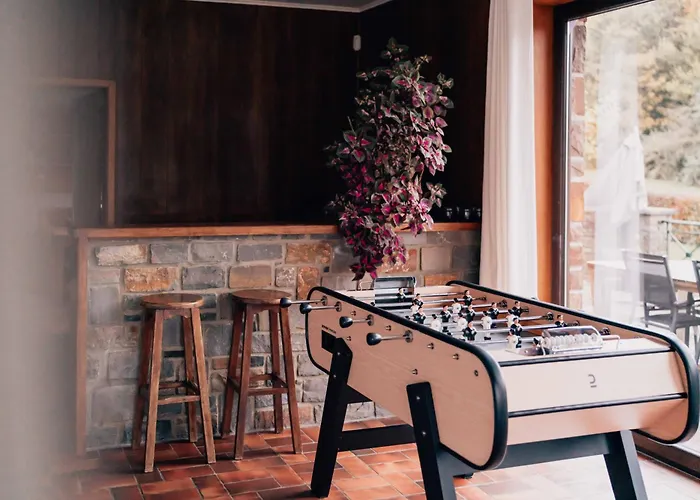 Domaine Du Vivier Des Cresses Village de vacances *