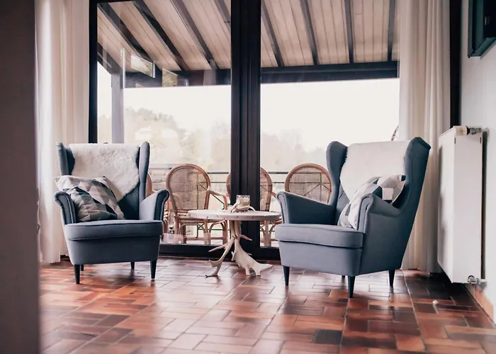 Domaine Du Vivier Des Cresses *